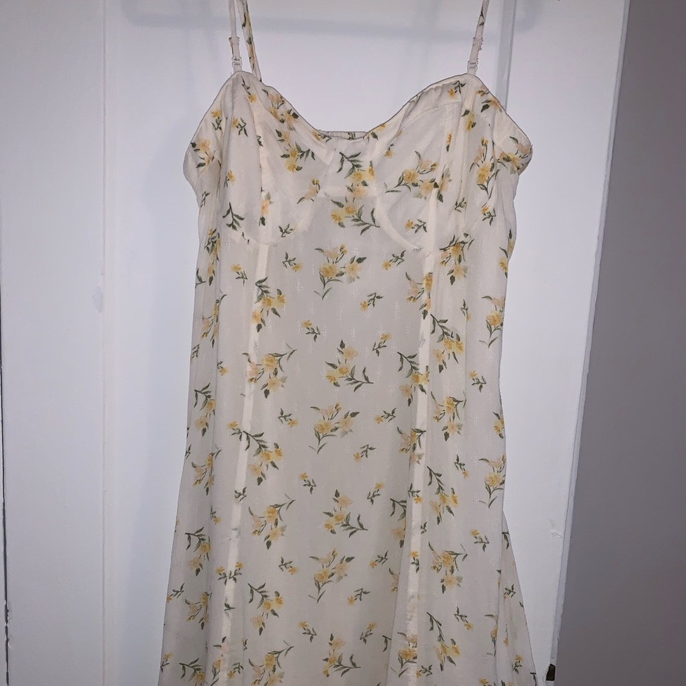 Light summery dress
